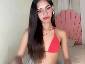 beautyhotasia123 from Chaturbate is Freechat