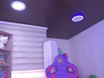 becky_rose_ from Chaturbate is Freechat