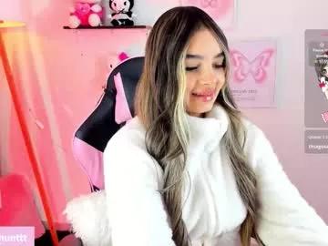 bella_hunteer from Chaturbate is Freechat
