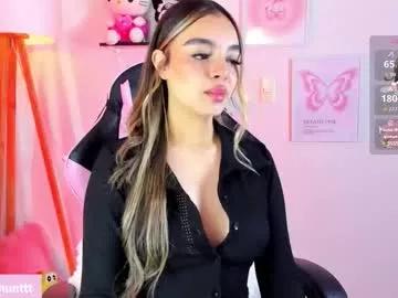 bella_hunteer from Chaturbate is Freechat