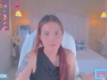 bella_rosax from Chaturbate is Freechat