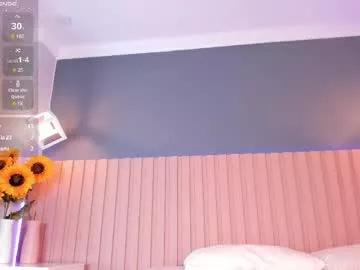 bella_williiams_ from Chaturbate is Freechat
