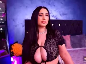 belladoyle from Chaturbate is Freechat