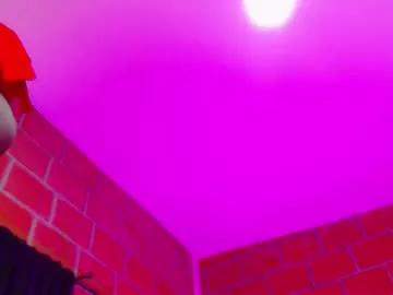 bellaqueen_18 from Chaturbate is Freechat