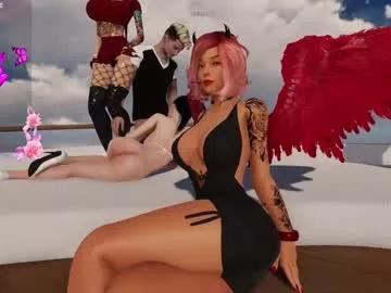 Girls and cam to cam: Watch as these sophisticated entertainers uncover their stunning costumes and curvaceous curves online!