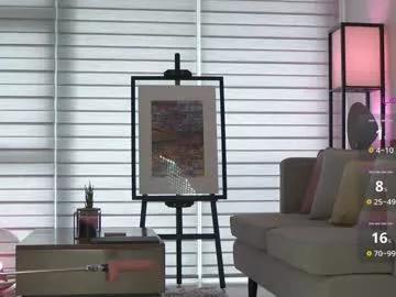 belle_adrienne from Chaturbate