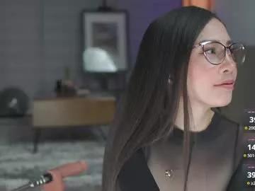 belle_adrienne from Chaturbate