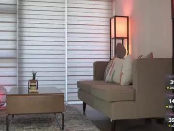 belle_adrienne from Chaturbate