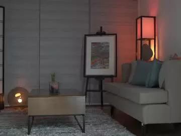 belle_adrienne from Chaturbate
