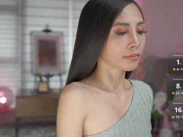 belle_adrienne from Chaturbate