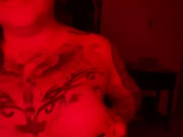 belle_marie from Chaturbate is Freechat