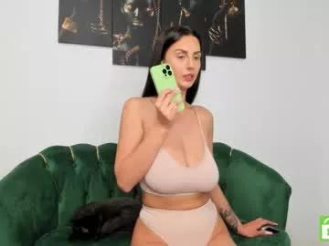 belovedkhlloe from Chaturbate is Freechat