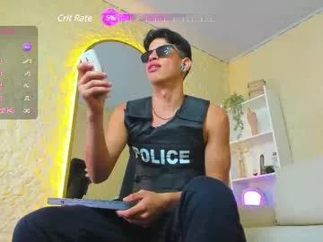 benjamin_more from Chaturbate is Freechat