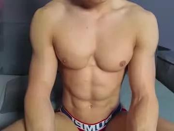 Photos of benjaminbond from Chaturbate is Private