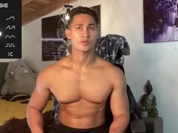 benjamincooperk1 from Chaturbate is Freechat