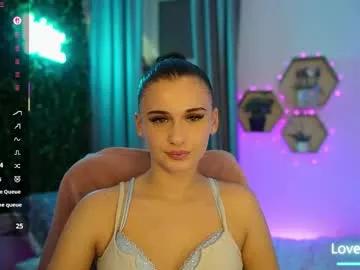 betty_greyy from Chaturbate is Freechat