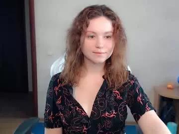 bettystar_ from Chaturbate is Freechat