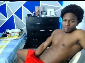 big_black11 from Chaturbate is Freechat