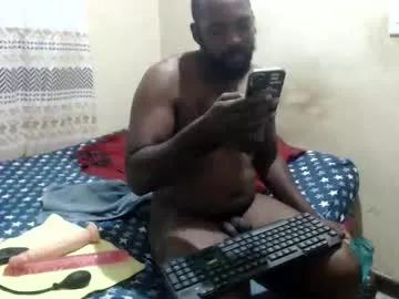 bigbeerblackxxl from Chaturbate is Freechat