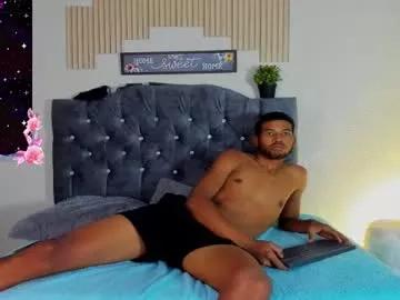 bigblack8050 from Chaturbate is Freechat