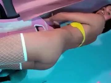 bigblack_barbie69 from Chaturbate is Freechat