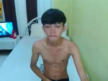 bigcock_kerbzz from Chaturbate is Freechat