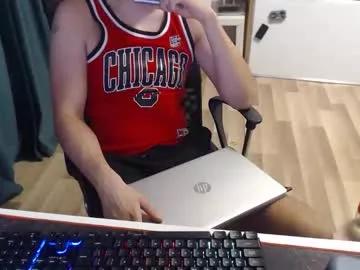 bigjohny999 from Chaturbate is Freechat