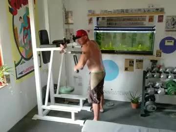 bigredmachine25 from Chaturbate is Freechat