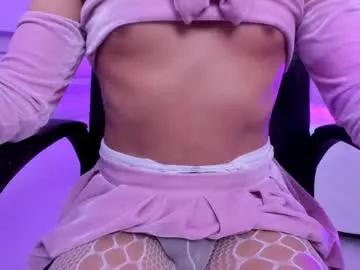 billieparker_ from Chaturbate is Freechat