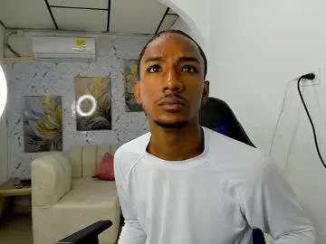 bj_black from Chaturbate is Freechat