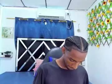 bj_black from Chaturbate is Freechat