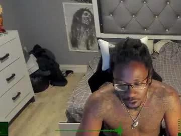 blaccanalmatters from Chaturbate is Freechat