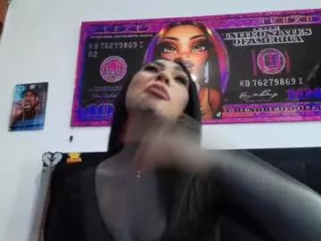 black_eyestattoo from Chaturbate is Freechat