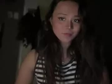 black_fairyxxx from Chaturbate is Freechat