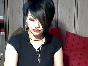 black_hot_01 from Chaturbate is Freechat