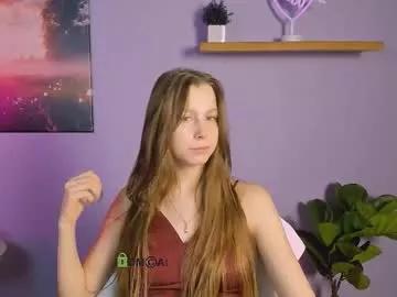 black_sara_ from Chaturbate is Freechat