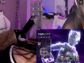 black_viperr from Chaturbate is Freechat