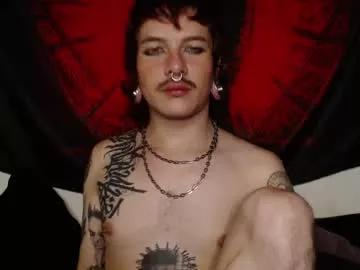 blackeyed8 from Chaturbate is Freechat