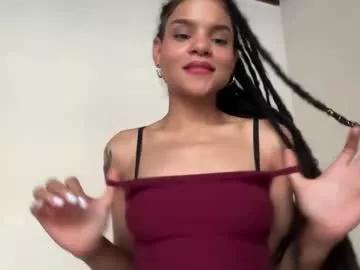 blackfairy512 from Chaturbate is Freechat