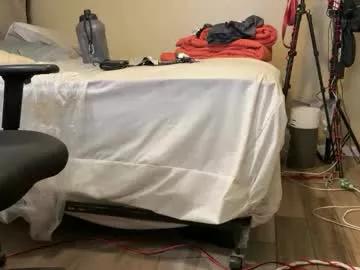 blackjag107 from Chaturbate is Freechat