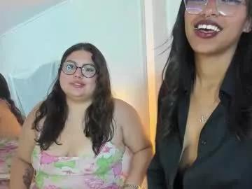 Girls and cam to cam: Watch as these sophisticated entertainers uncover their stunning costumes and curvaceous curves online!