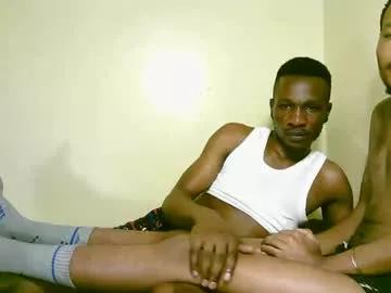 blackzilian_ from Chaturbate is Freechat