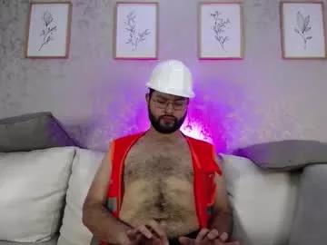 blake_gray_ from Chaturbate is Freechat