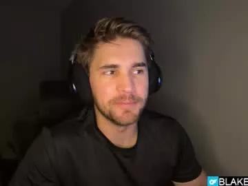 blakemiles2 from Chaturbate is Freechat