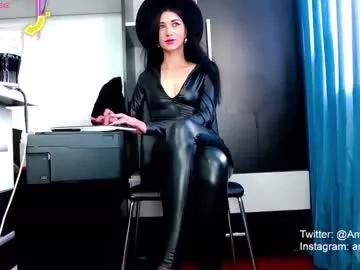 blazeamanda from Chaturbate is Freechat