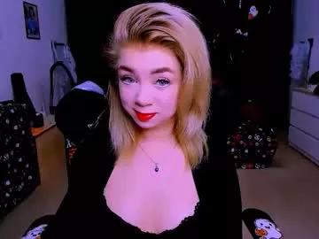 blinkofeyess from Chaturbate is Freechat