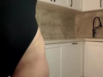 blissdilley model from Chaturbate