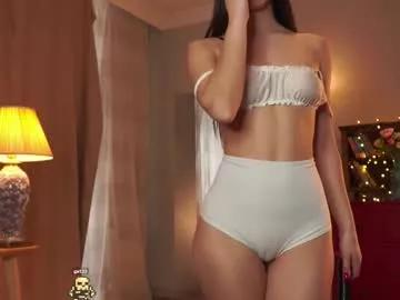 blissdilley model from Chaturbate