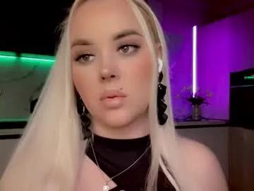 blond_diamond from Chaturbate is Freechat