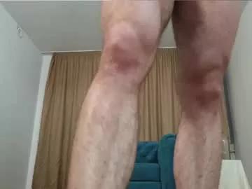 blond_god from Chaturbate is Freechat
